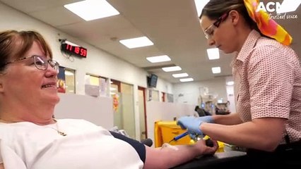 Launceston Council urge residents to put us on top of the ladder