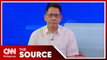 Education Chairman Roman Romulo | The Source