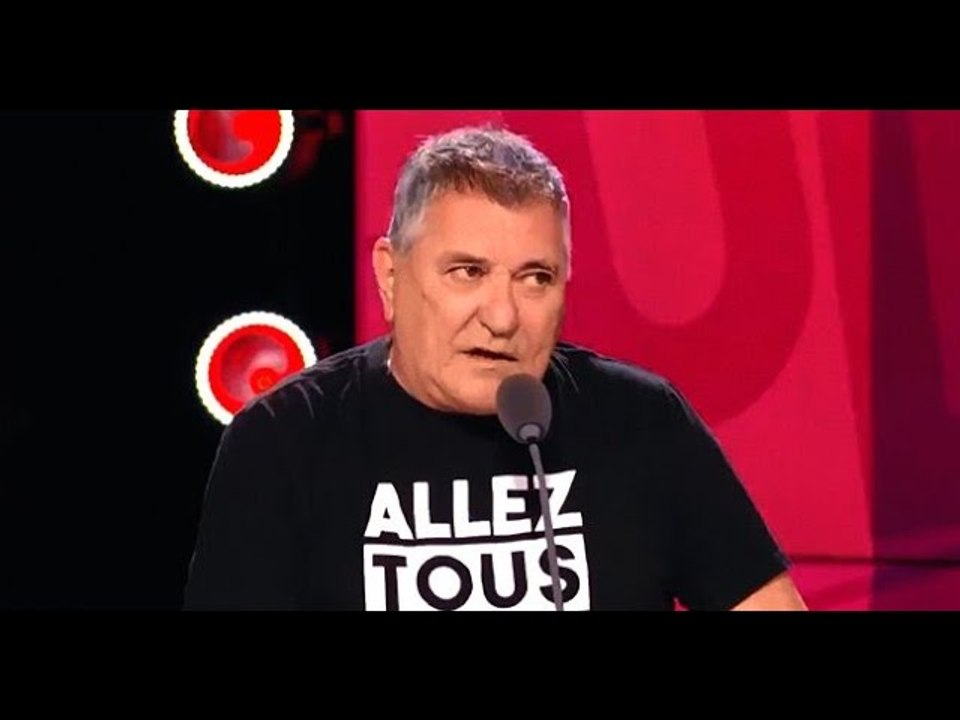 "Comme un cheval au box" : la colère de Jean-Marie Bigard qui est "ruiné"