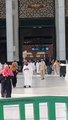 Makka Masjid Al Haram | Makkah mukarrama
