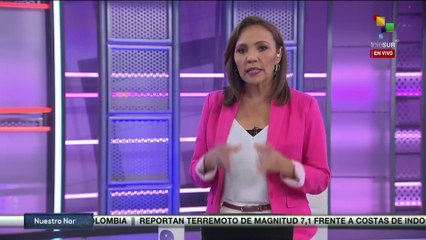 Andino: La ola de violencia en Ecuador es el resultado de causas estructurales