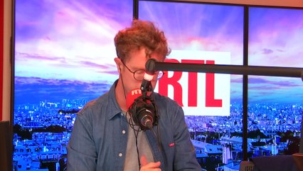 Le journal RTL de 04h30 du 29 août 2023