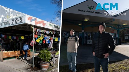 Meet the regional town pioneering community-led business models