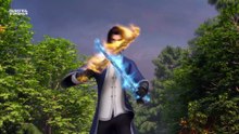 The Fallen Master 10