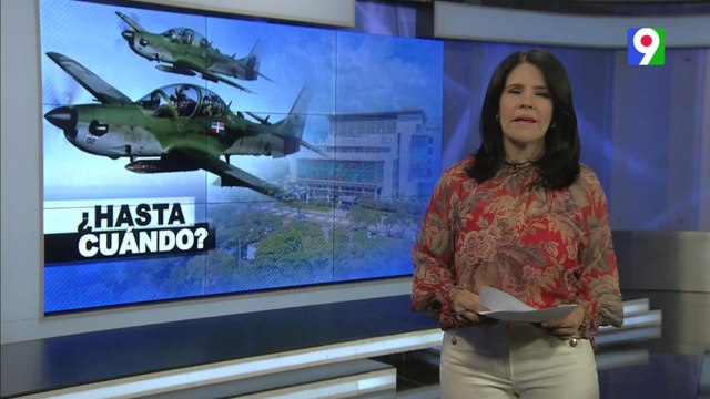 La Perspectiva: ¿Hasta Cuándo? | Emisión Estelar SIN con Alicia Ortega