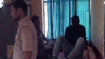 औरैया: युवक के लिए काल बना ये जानवर,मौत देख परिवार में मचा कोहराम