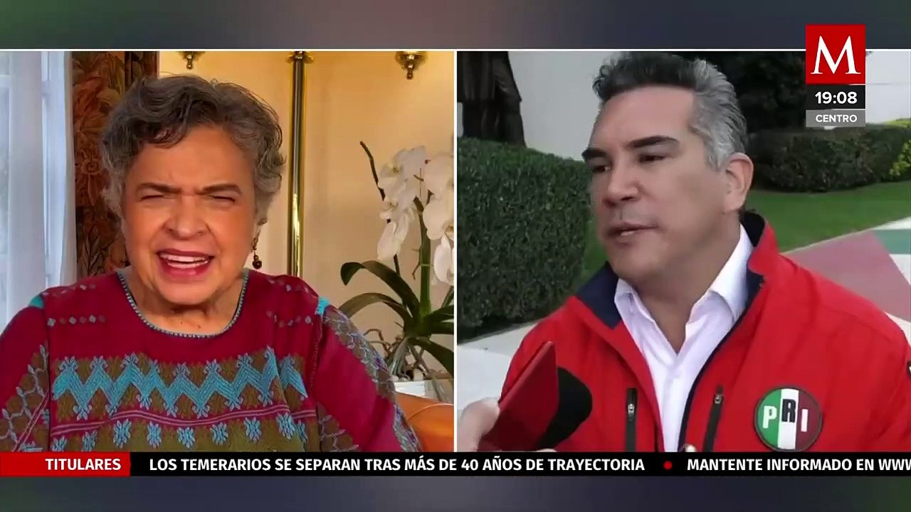 Alejandro Moreno admite que encuestas no favore...
