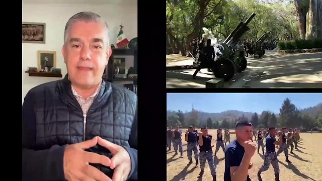 El Heroico Colegio Militar ha tenido cuatro sedes simbólicas en 200 años | Cadena de Mando