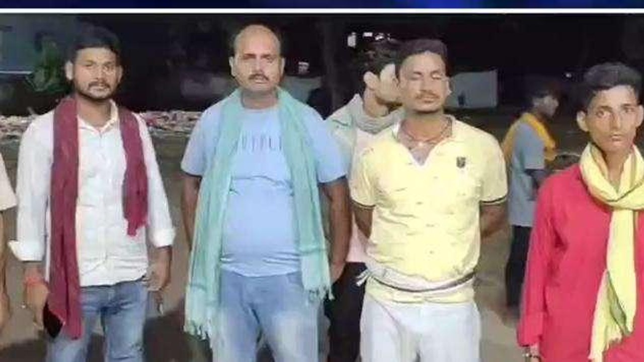 भोजपुर: ट्रेन से गिरकर इंटर के छात्र की मौत, बिना बताए घर से पटना जा रहा था छात्र
