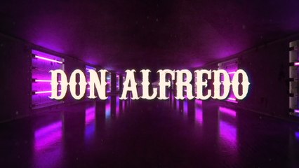 Códice - Don Alfredo (LETRA)
