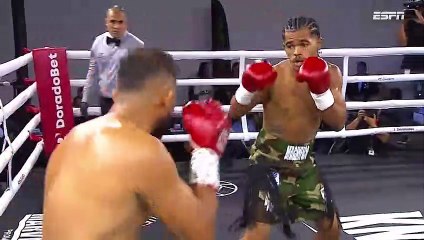 Jose Nunez vs Jose Manuel Perez (21-07-2023) Full Fight