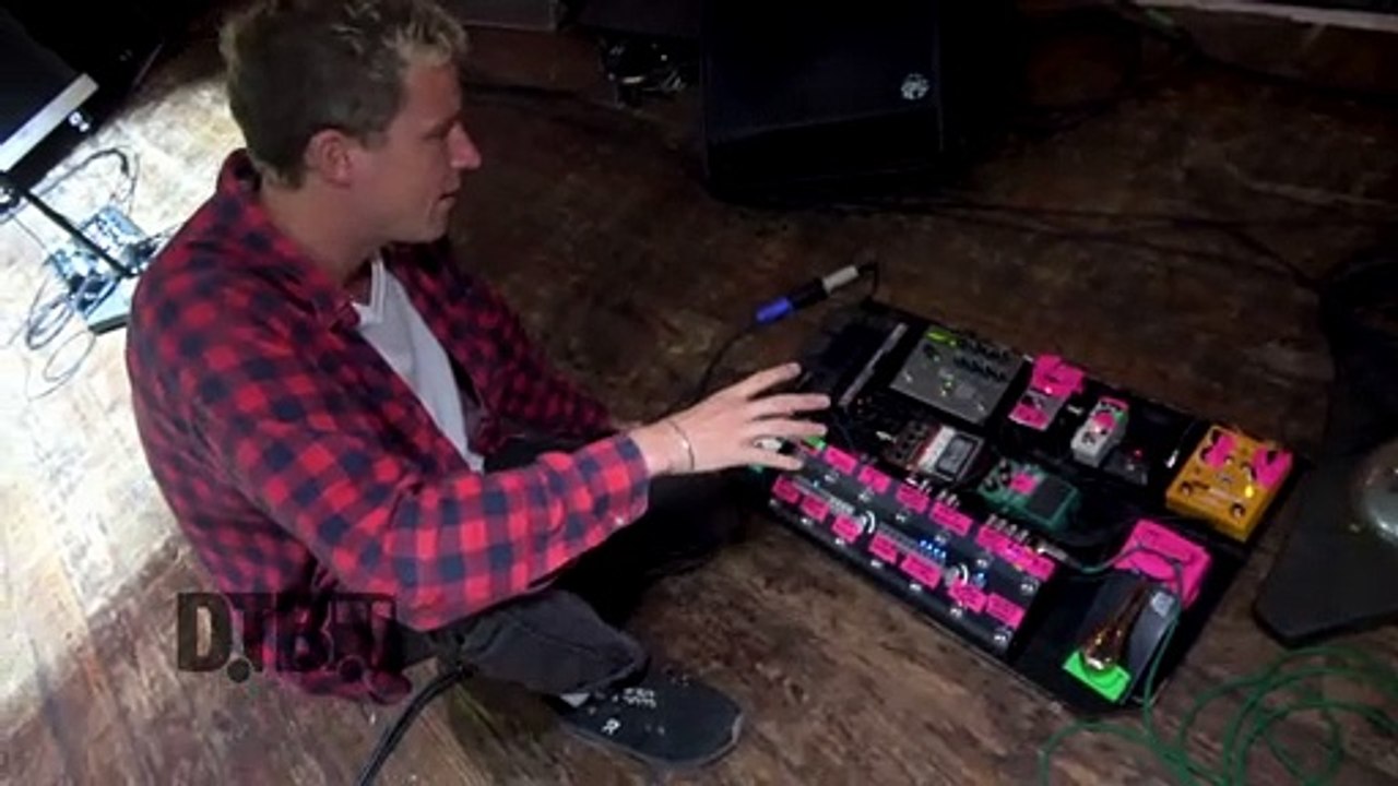 Palace's Leo Wyndham - GEAR MASTERS Ep. 460