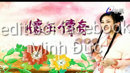 Hoài Ngọc Truyền Kỳ Tập 130 Bản Đẹp THVL1 LT