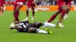 Liverpool vs Newcastle United 2-1 Extended Highlights | Darwin Nunez Brace Seals Dramatic Comeback!