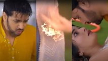 Gum Hai Kisi Ke Pyar Mein spoiler; Savi को आग से बचाया Ishaan ने और फिर हुआ ये? Ishvi |FilmiBeat