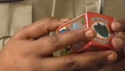जबलपुर: नकली बाम बनाने की शिकायत, गुआफा कंपनी में दबिश
