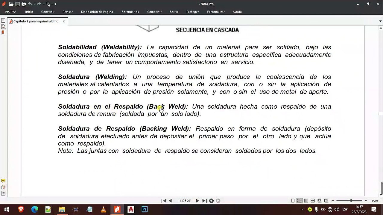 MEI-310 Capitulo 2 [PARTE 1/2]