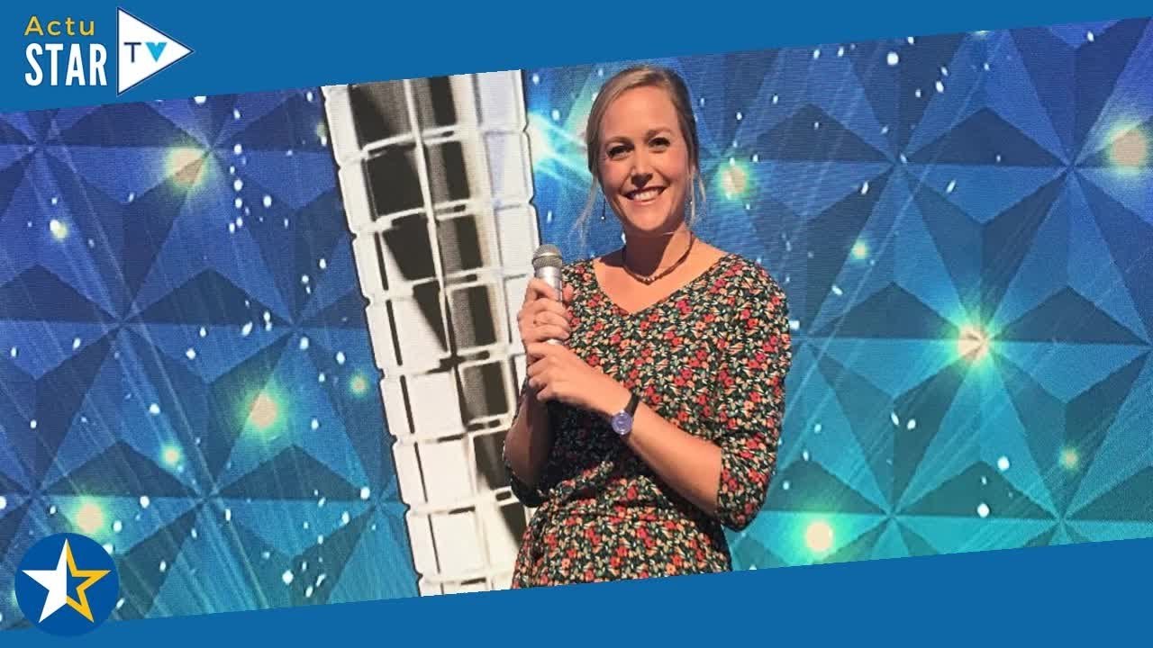 Je n'avais prévenu personne  comment la pilote de ligne Mélodie N'oubliez pas les paroles s'est