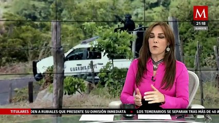 Así es como el crimen organizado usa "código de tránsito" para poder vigilar carreteras estatales