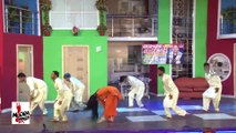 Aneesha Khan - WASEY BADLAN VICHON PAANI - 2018 PAKISTANI MUJRA DANCE - MUJRA MASTI - NASEEBO LAL