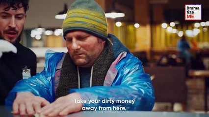 WAITER Was FIRED For Giving FREE FOOD @DramatizeMe