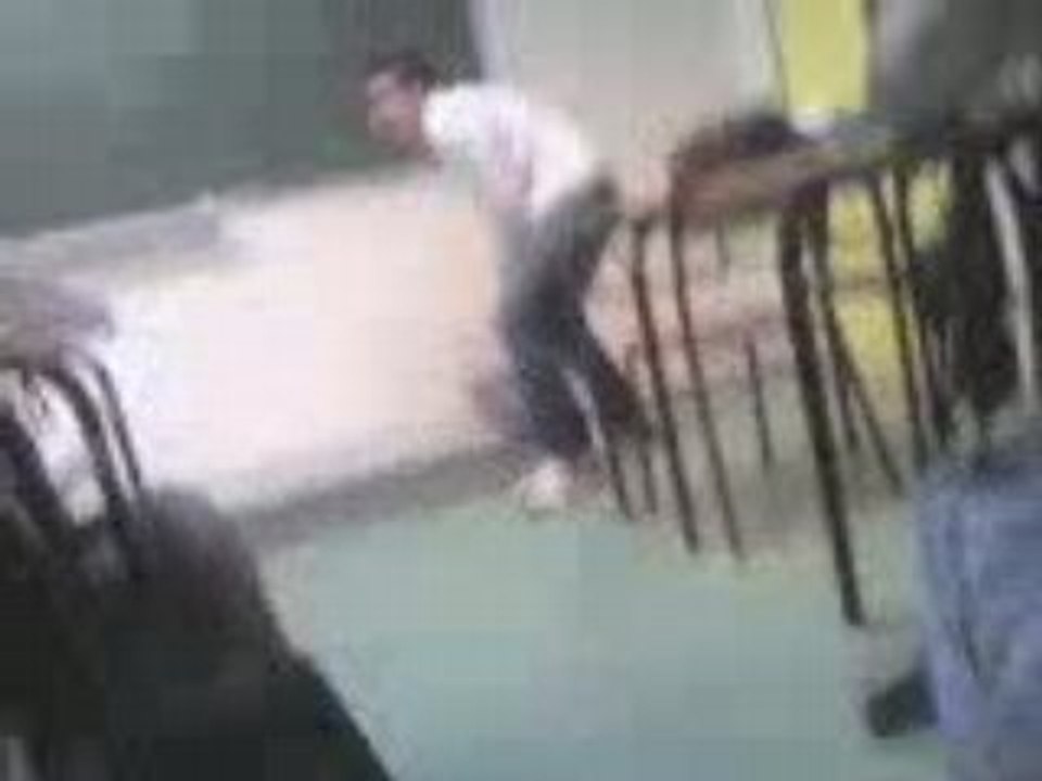 Pierrick en Math