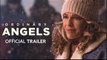 Ordinary Angels | Official Trailer - Hilary Swank. Alan Ritchson