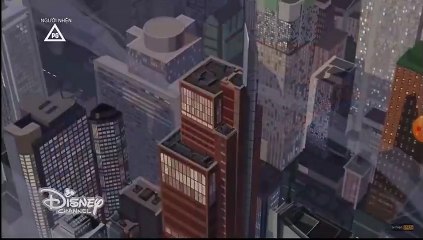 Marvel's Spider-Man Mùa 2 Tập 15 My Own Worst Enemy (2)