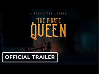 The Pirate Queen: A Forgotten Legend | Official Overview Trailer - Lucy Liu | | gamescom 2023