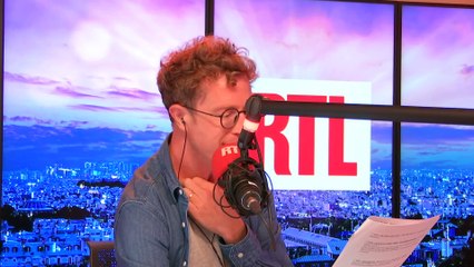 Le journal RTL de 6h du 29 août 2023