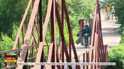 Thiếu kết nối hạ tầng, kìm hãm sự phát triển