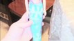 How To Fixing a Disney's The Little Mermaid Swimming Ariel Doll 1997 Mattel