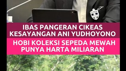 Ibas pangeran cikeas