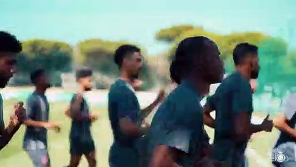 Talisca'dan transfer açıklaması: Buradan ayrılmaya niyetim yok, ailemle birlikte Suudi Arabistan'da mutluyum