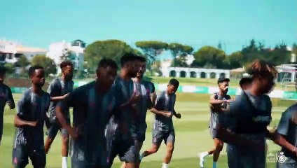 Talisca'dan transfer açıklaması: Buradan ayrılmaya niyetim yok, ailemle birlikte Suudi Arabistan'da mutluyum