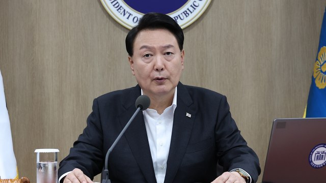 尹, 657조 내년 예산안 공개... 오염수 관련 예산 대폭 확대 / YTN