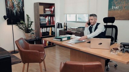 8 Λέξεις (Σ2) - Επεισόδιο 119 & 120 (14-12-2020)