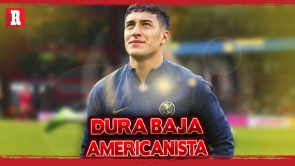 ALEJANDRO ZENDEJAS es duda contra CRUZ AZUL