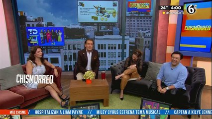 Mario Bezares, ¿De regreso a la televisión?