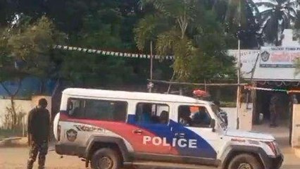 ఏలూరు జిల్లా: హీటెక్కిస్తున్న నూజివీడు పాలిటిక్స్