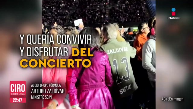 Norma Piña, presidenta de SCJN, pidió un aumento a su presupuesto para el próximo año