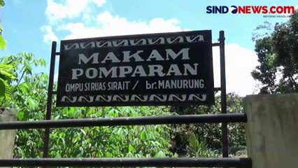 Begini Persiapan Pemakaman Mantan Ketua Komnas PA Arist Merdeka Sirait  di Toba