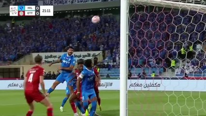 Saudi Pro League - Première défaite pour le Al-Ettifaq de Gerrard