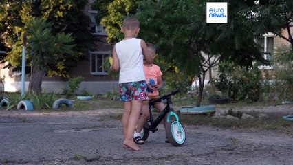 Neue Drohnenangriffe auf Moskau - Robotyne vollständig erobert