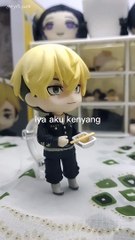 Astaga tsumu  #Nendoroid #nendoroidphotography #nendovideography #miyaatsumu #miyaosamu #mi...suno #chifuyu #tokyorevengers #kyouhobbyshop #rayakanhobbimu #nendostagram #nendoworld #ハイキュー  # 東京卍リベンジャーズ