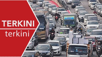 [TERKINI] 2-3 juta penduduk di Petaling, bilangan penduduk tertinggi Malaysia