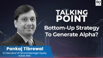 Talking Point: Indian Markets To Remain Stock Specific In Near-Term?