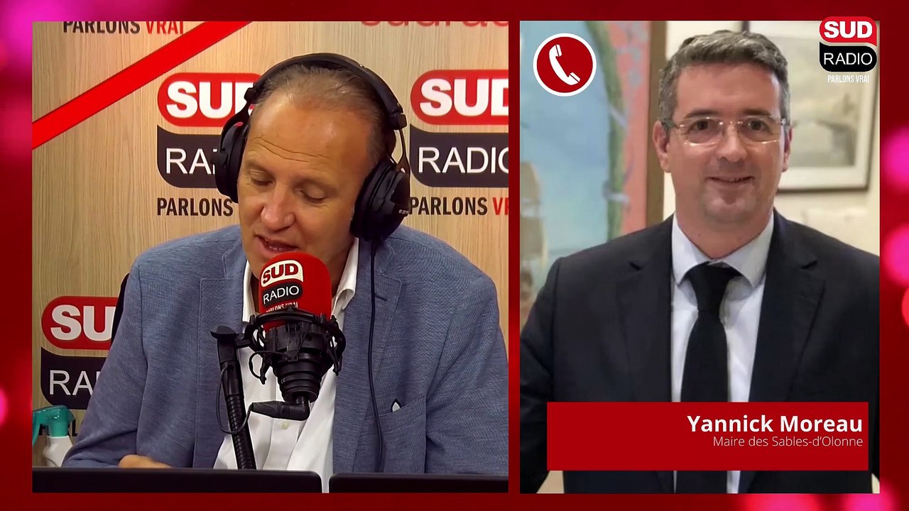 Les Sables-d’Olonne : la statue de l'Archange Saint-Michel ne sera finalement pas déboulonnée