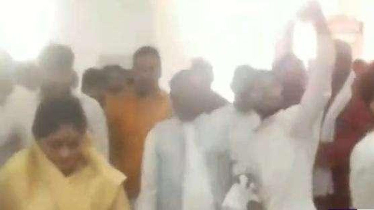 लखनऊ: सपा नेता स्वामी प्रसाद के बयान पर सुभासपा राष्ट्रीय मुख्य प्रवक्ता ने किया पलटवार