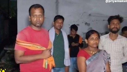 समस्तीपुर: मकई के खेत में दुकानदार का शव झुलसा मिला, करंट लगाकर हत्या की आशंका